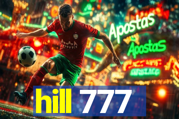 hill 777